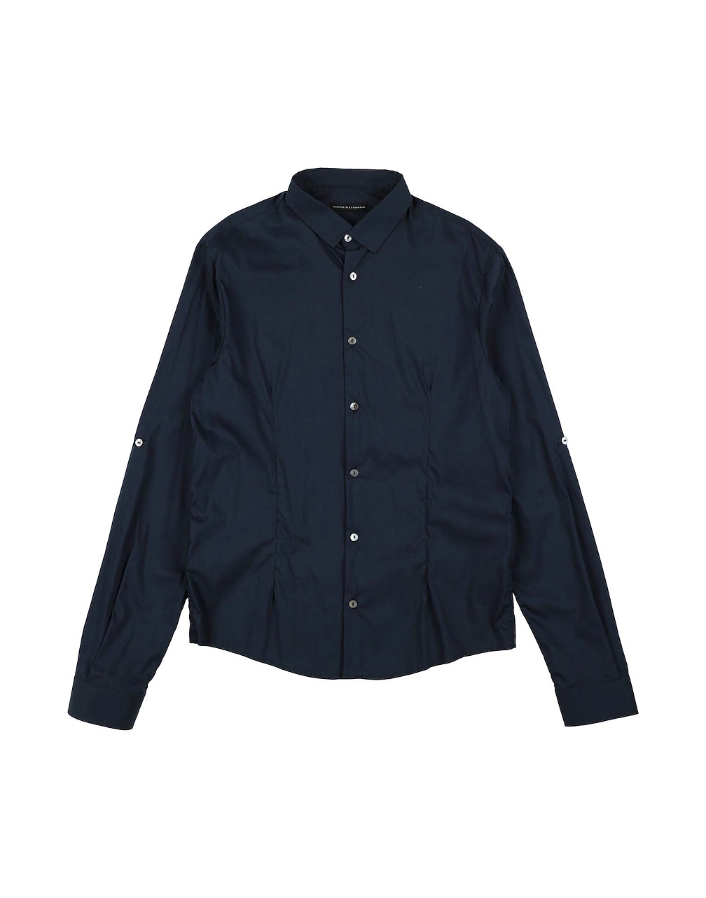 DANIELE ALESSANDRINI - Camicie