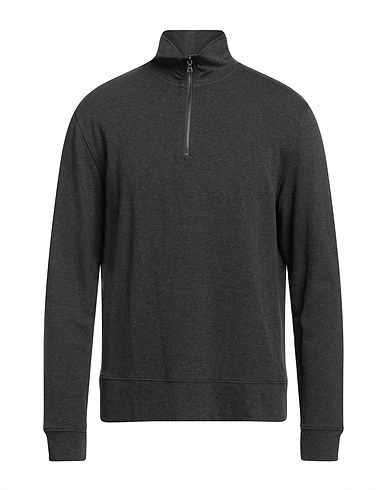 MAJESTIC FILATURES Sweatshirt Charcoal 96% Viscose, 4% Elastane