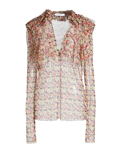 PHILOSOPHY di LORENZO SERAFINI Top Pink 100% Polyester