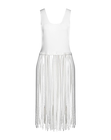 PHILOSOPHY di LORENZO SERAFINI Evening top Ivory 100% Viscose