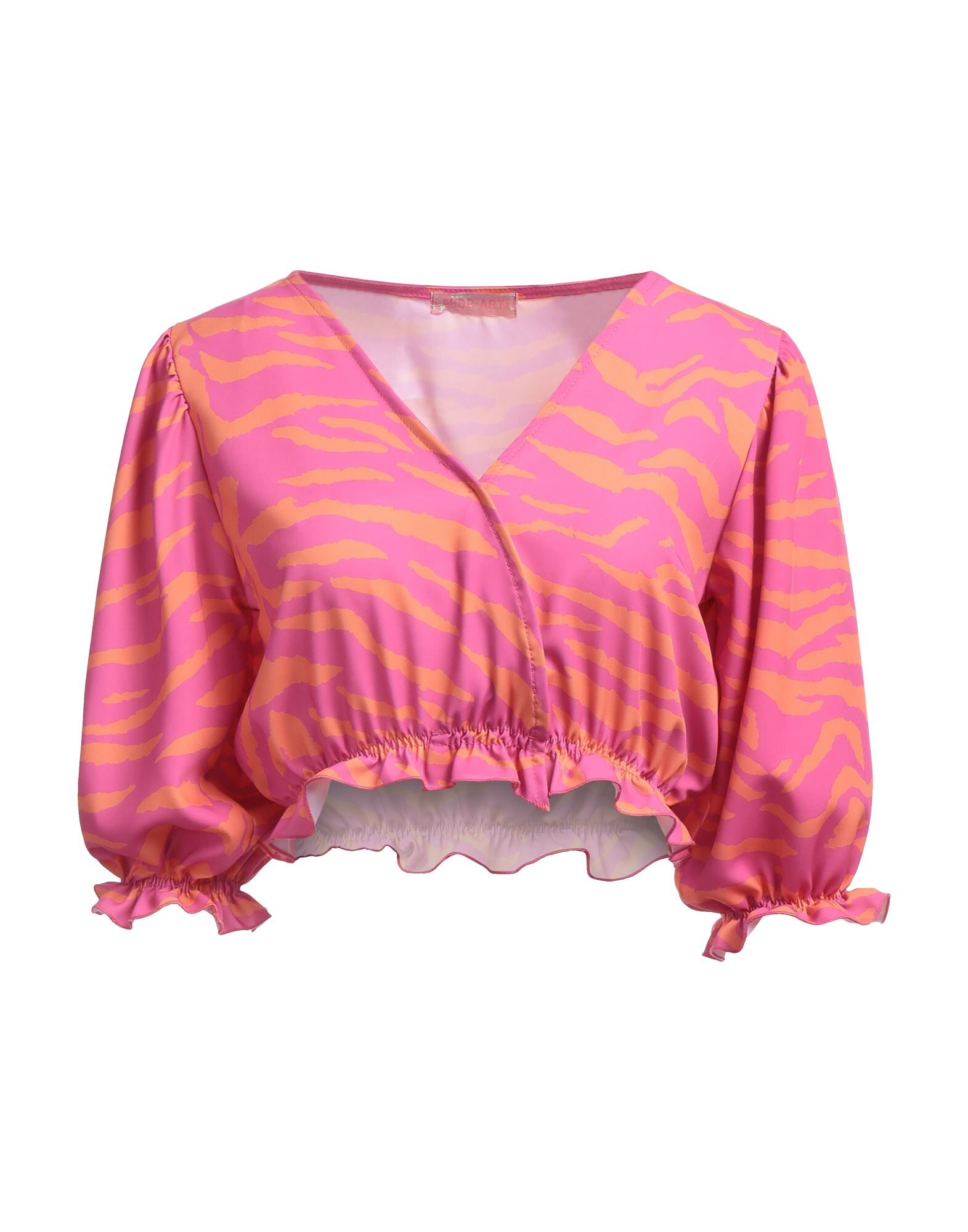 SHOPART - Топы без рукавов