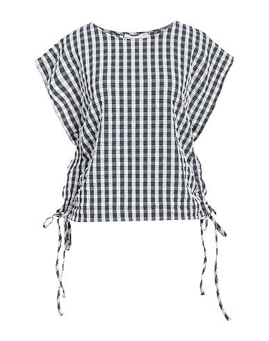 AVN Top Black 91% Polyester, 9% Elastane