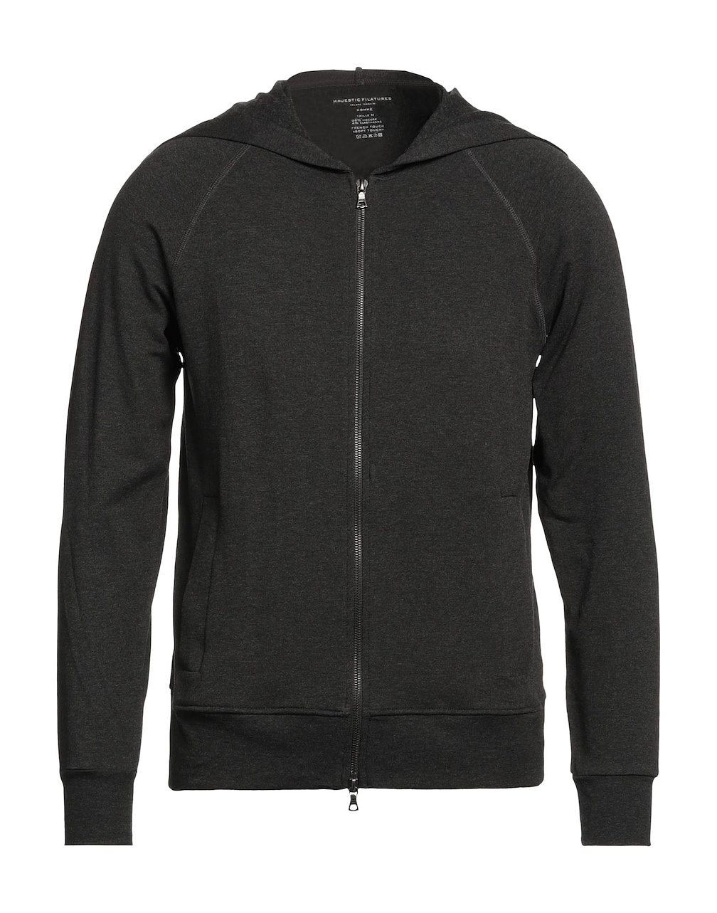 MAJESTIC FILATURES - Sweatshirts