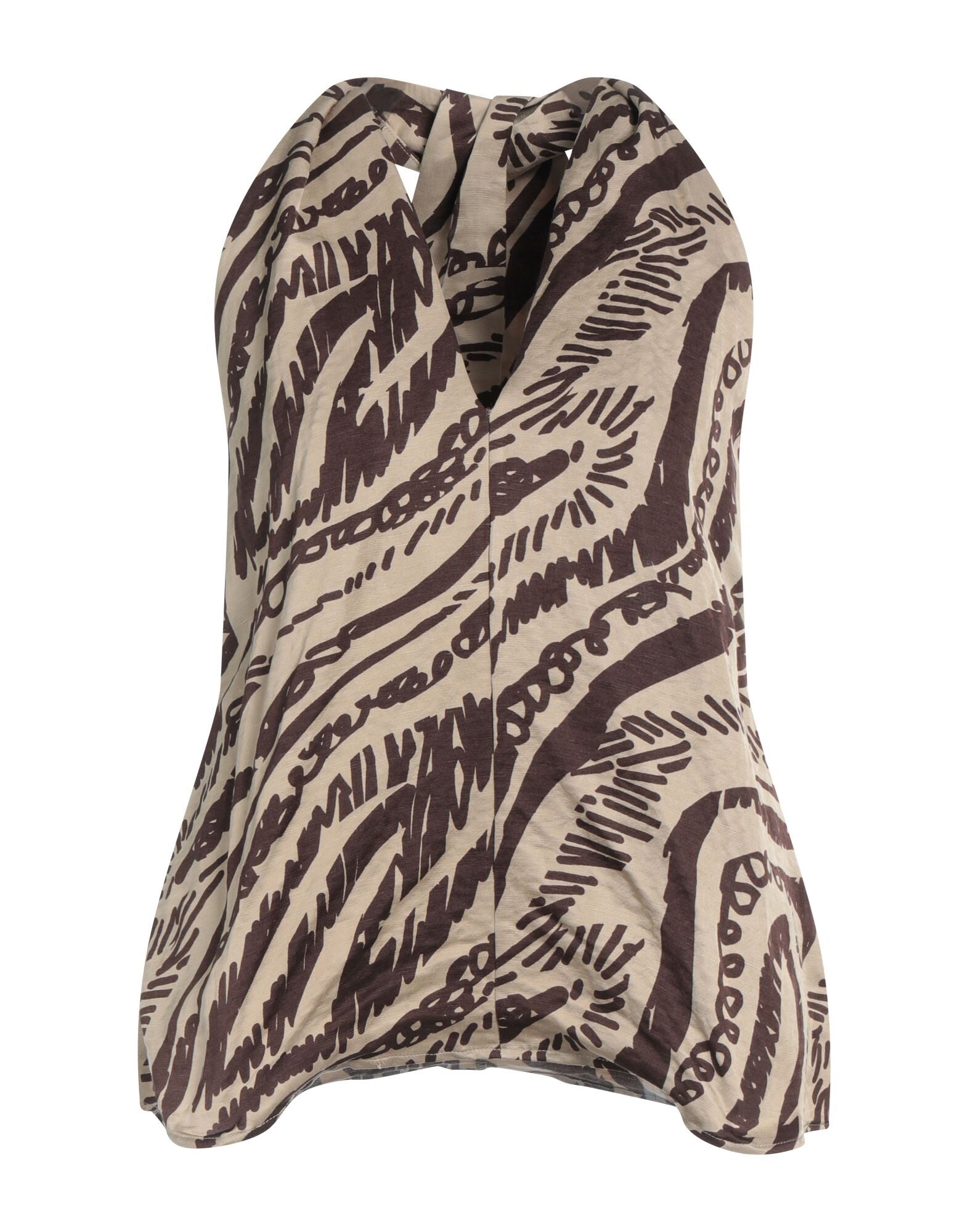 OTTOD'AME - Топы без рукавов