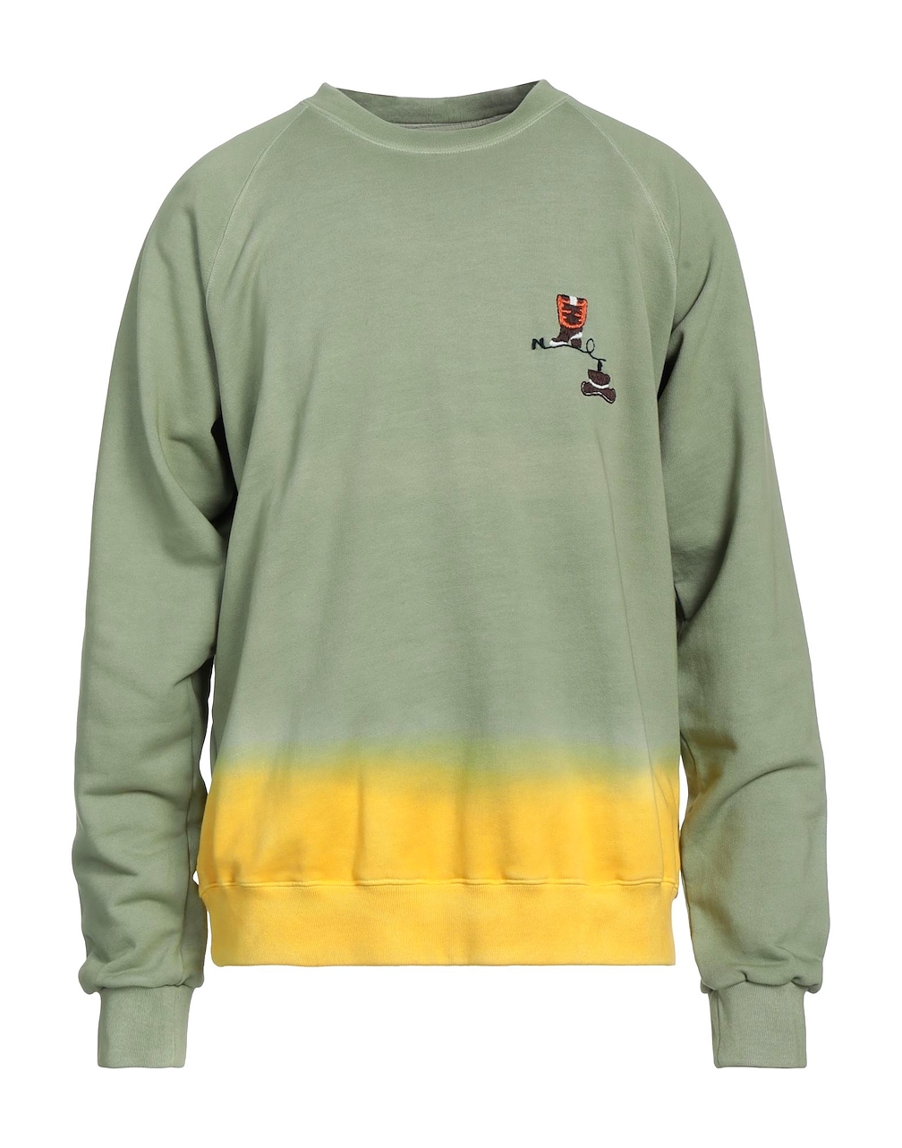 FEDERICO CURRADI x NICK FOUQUET - Sweat-shirts