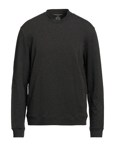 MAJESTIC FILATURES Sweatshirt Charcoal 96% Viscose, 4% Elastane