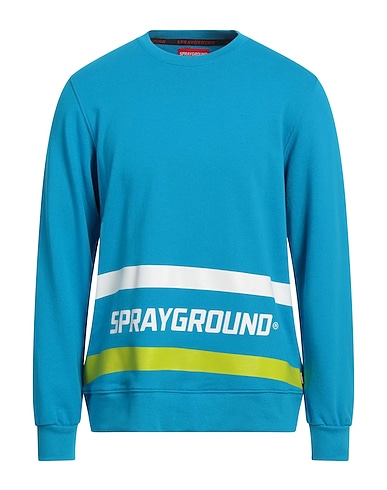 SPRAYGROUND Sweatshirt 100% Cotton