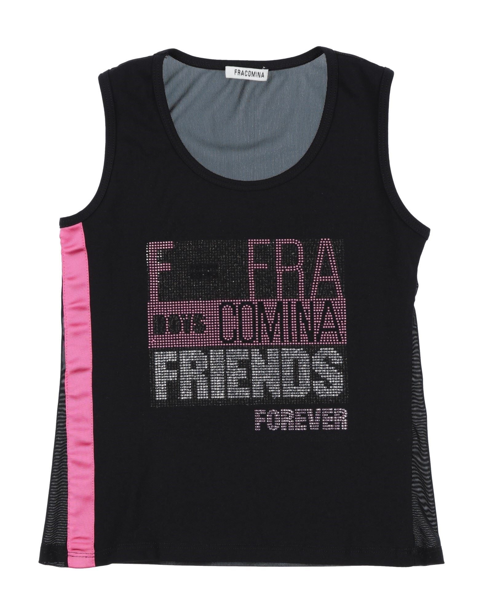 FRACOMINA MINI - T-shirts