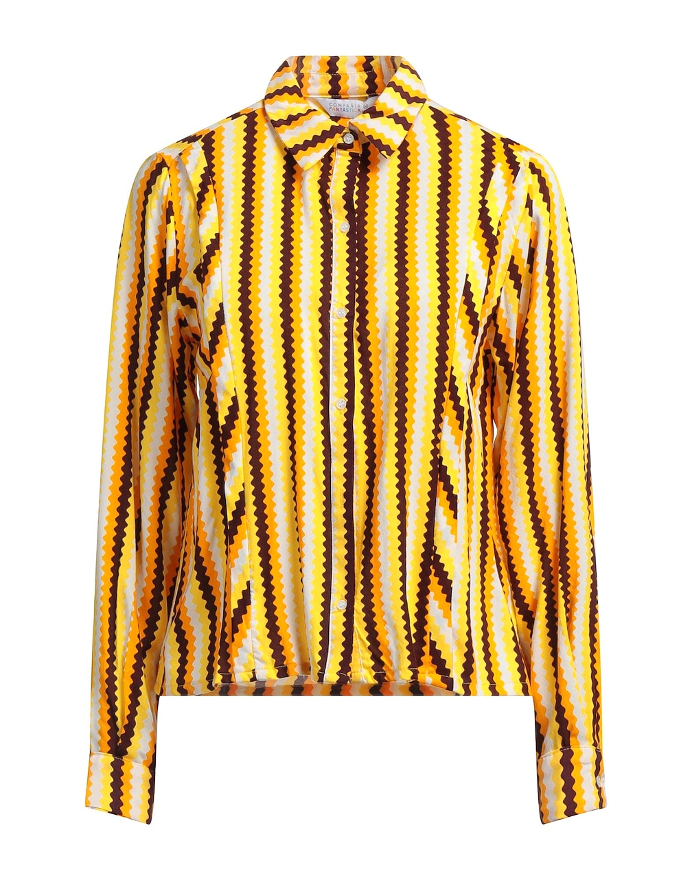 COMPAÑIA FANTASTICA - Shirts