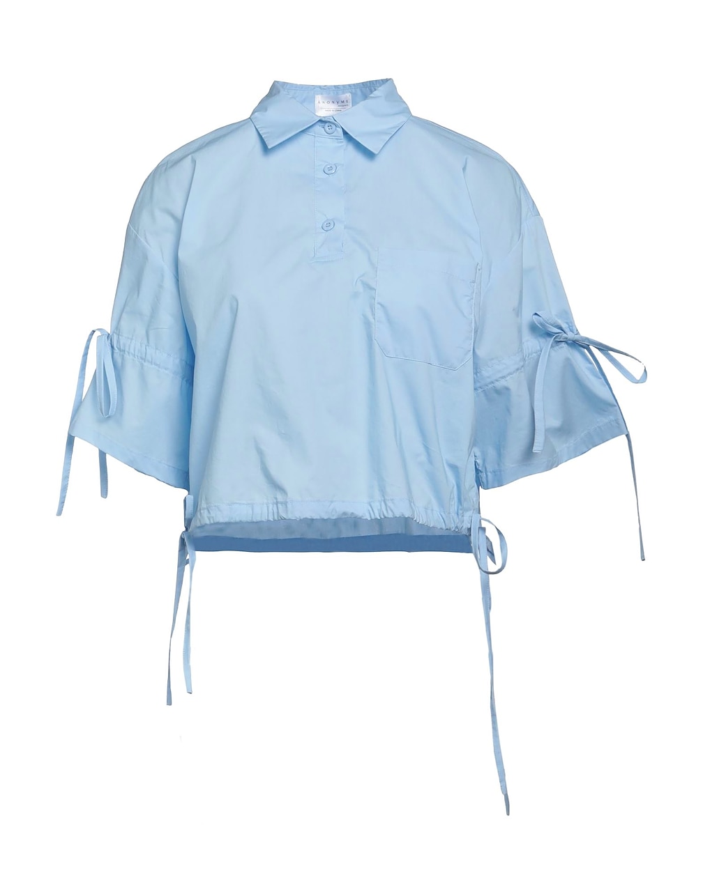 ANONYME DESIGNERS - Hemden