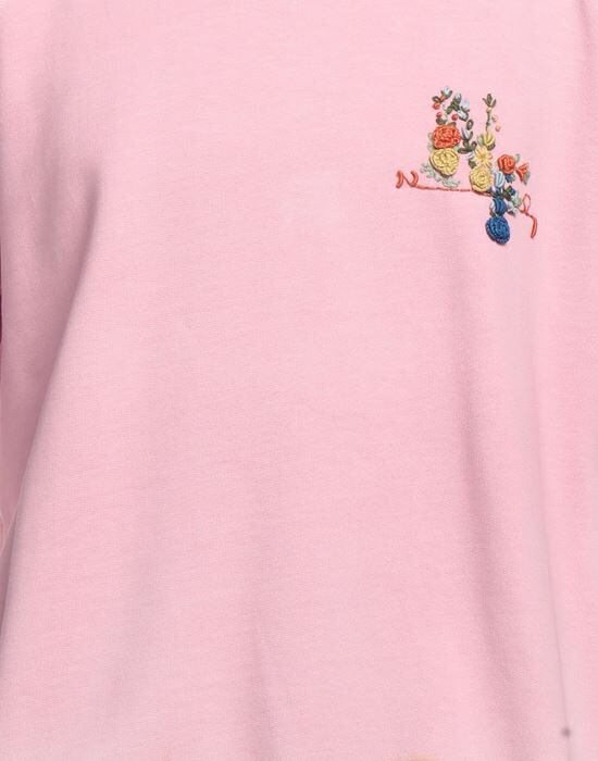 FEDERICO CURRADI x NICK FOUQUET Толстовка