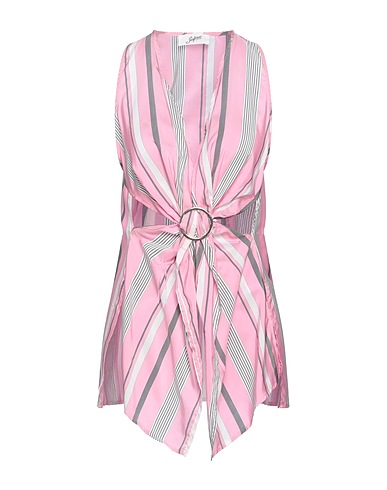 SEAFARER Top Pink 71% Silk, 29% Cotton