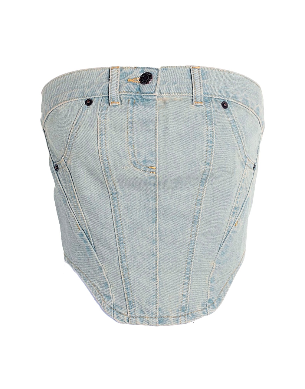 TOPSHOP - Tops