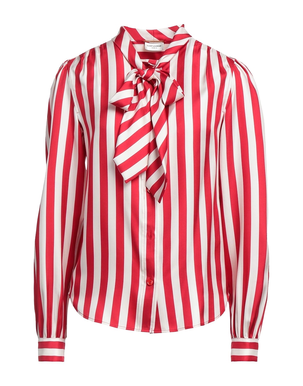 SAINT LAURENT - Hemden