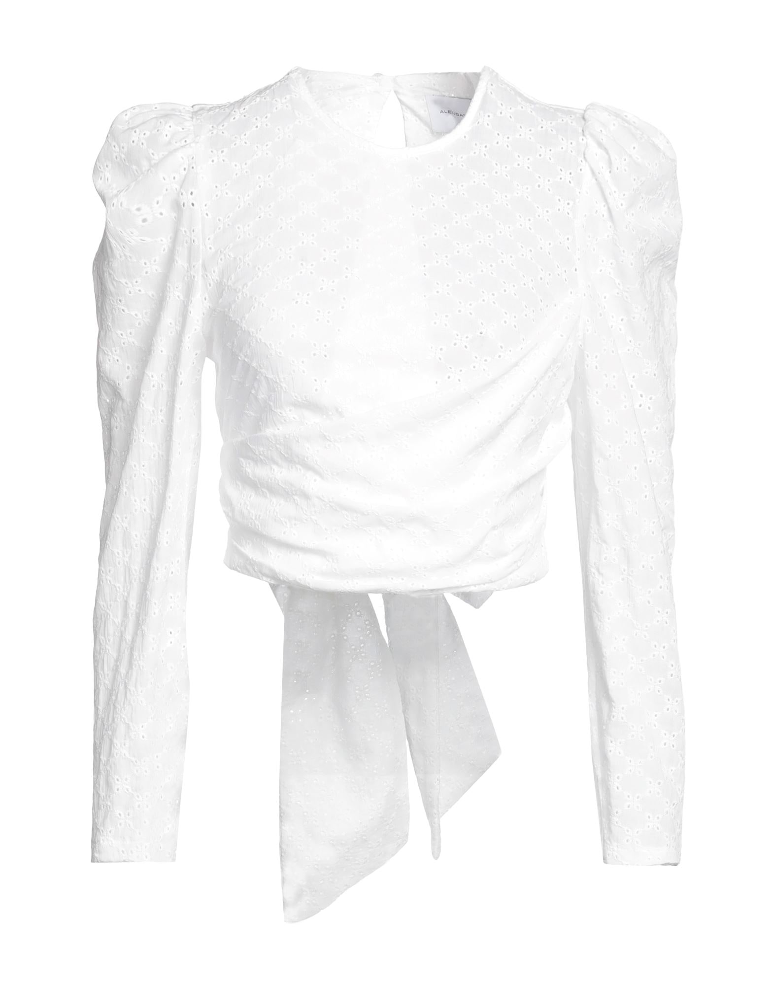 ALESSANDRA GALLO - Tops