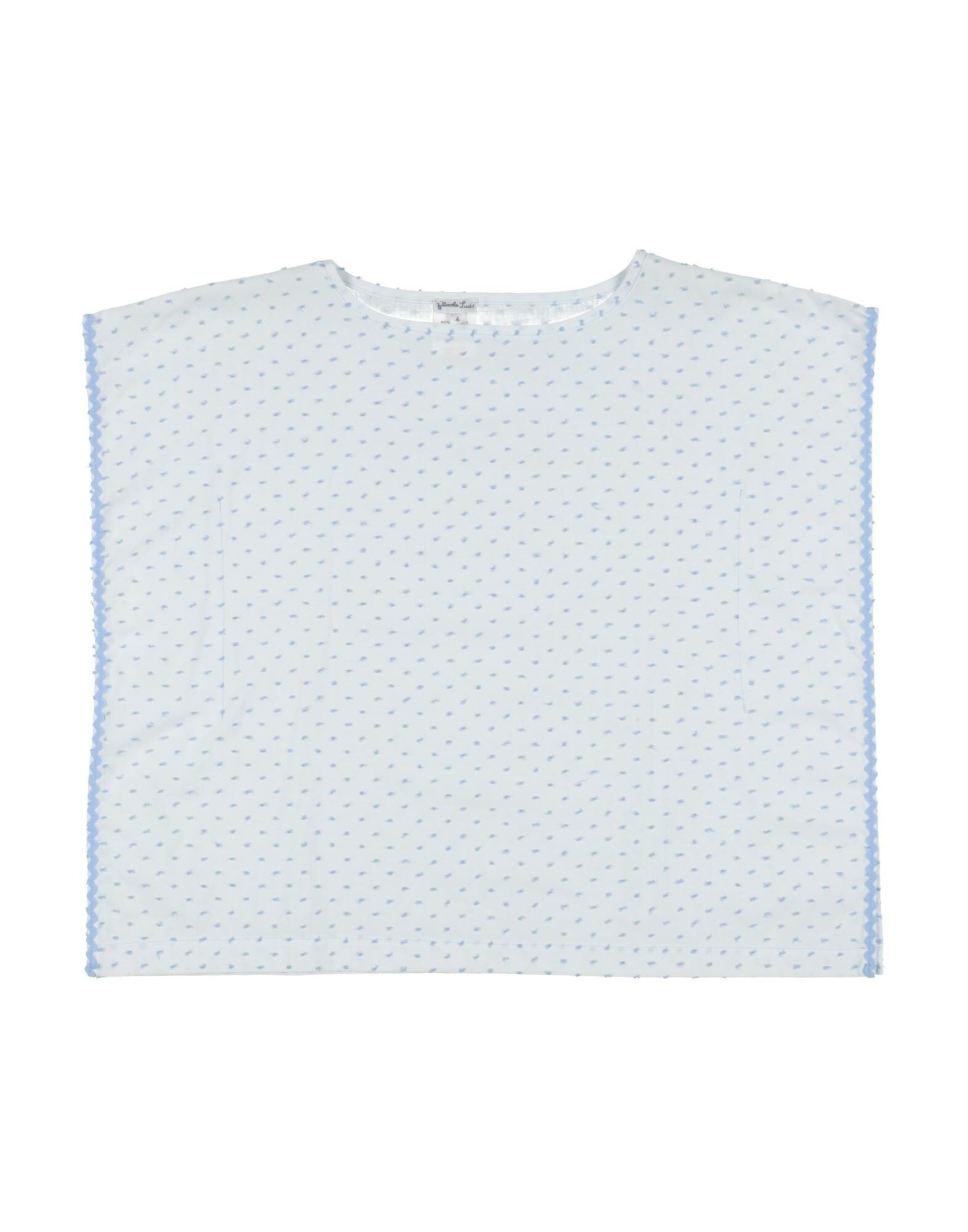 PICCOLA LUDO - Топы без рукавов