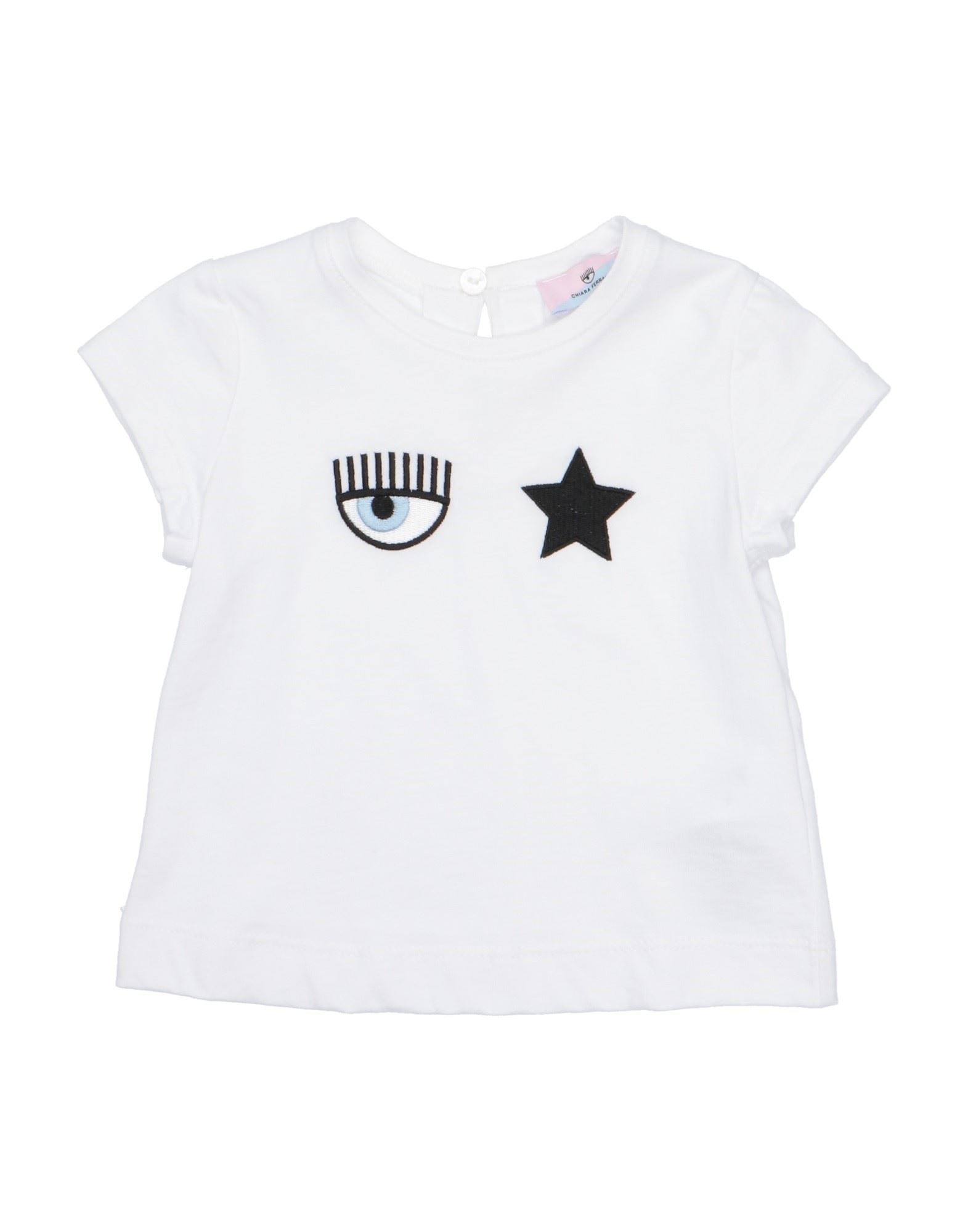 CHIARA FERRAGNI - T-shirts