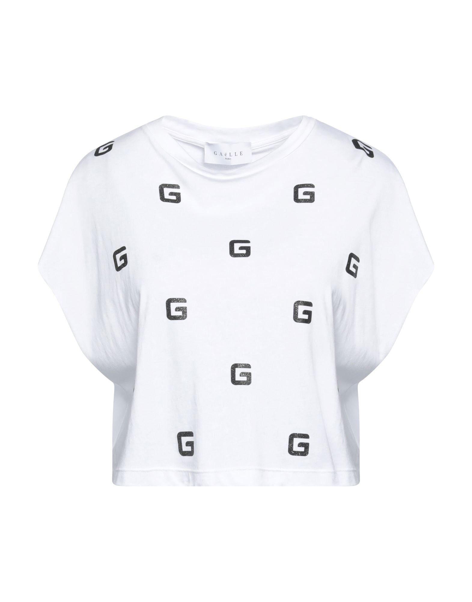 GAëLLE Paris - T-shirts