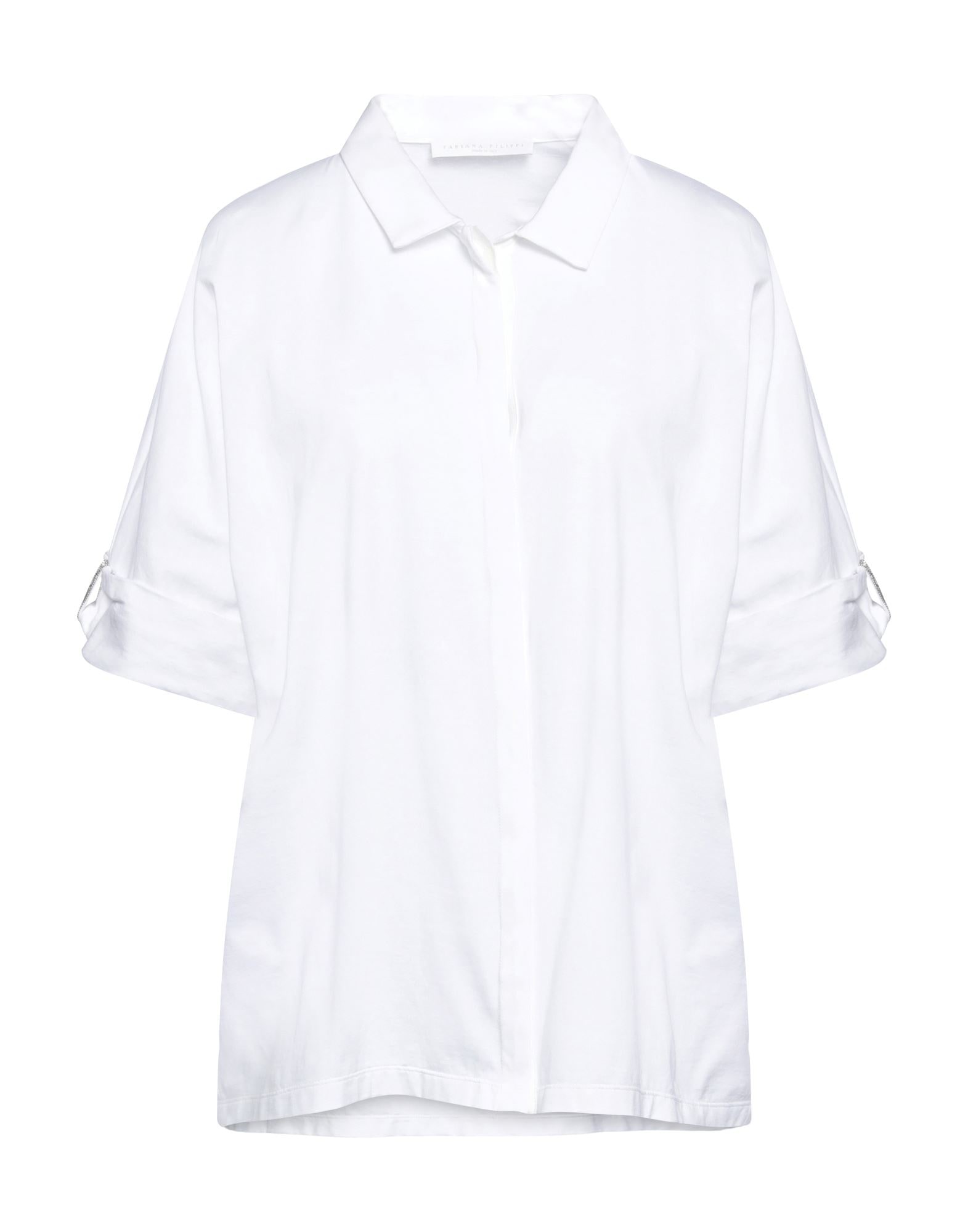FABIANA FILIPPI - Shirts