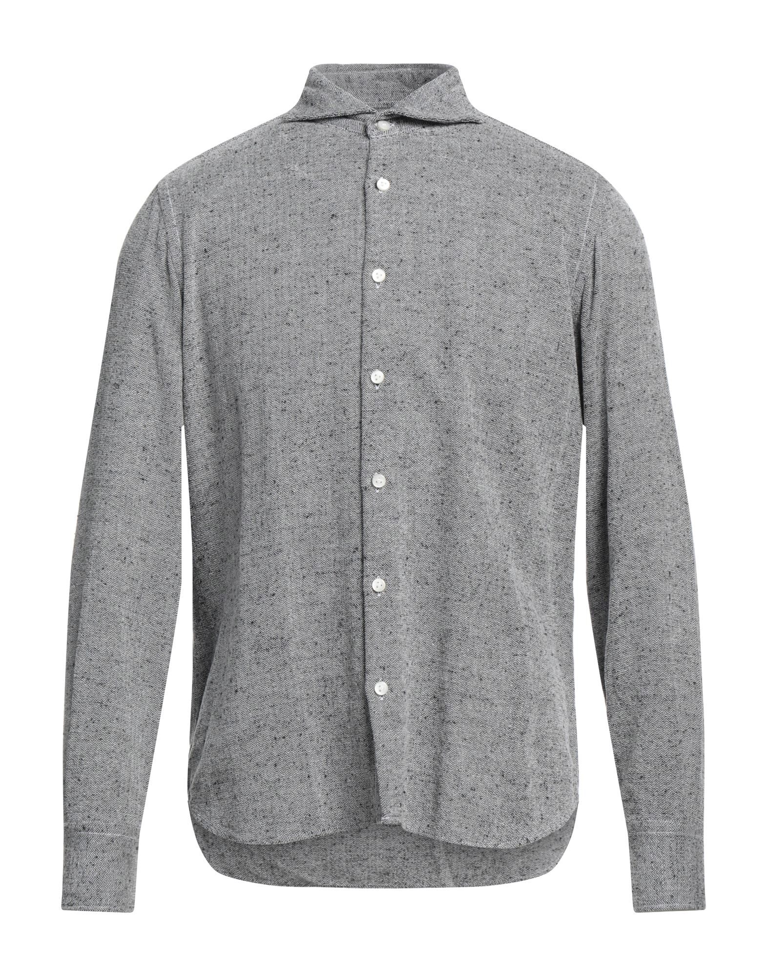 ALESSANDRO GHERARDI Pубашка