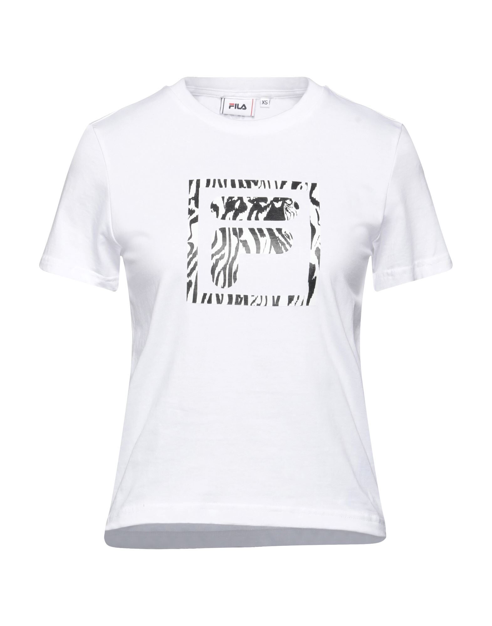 FILA - 티셔츠