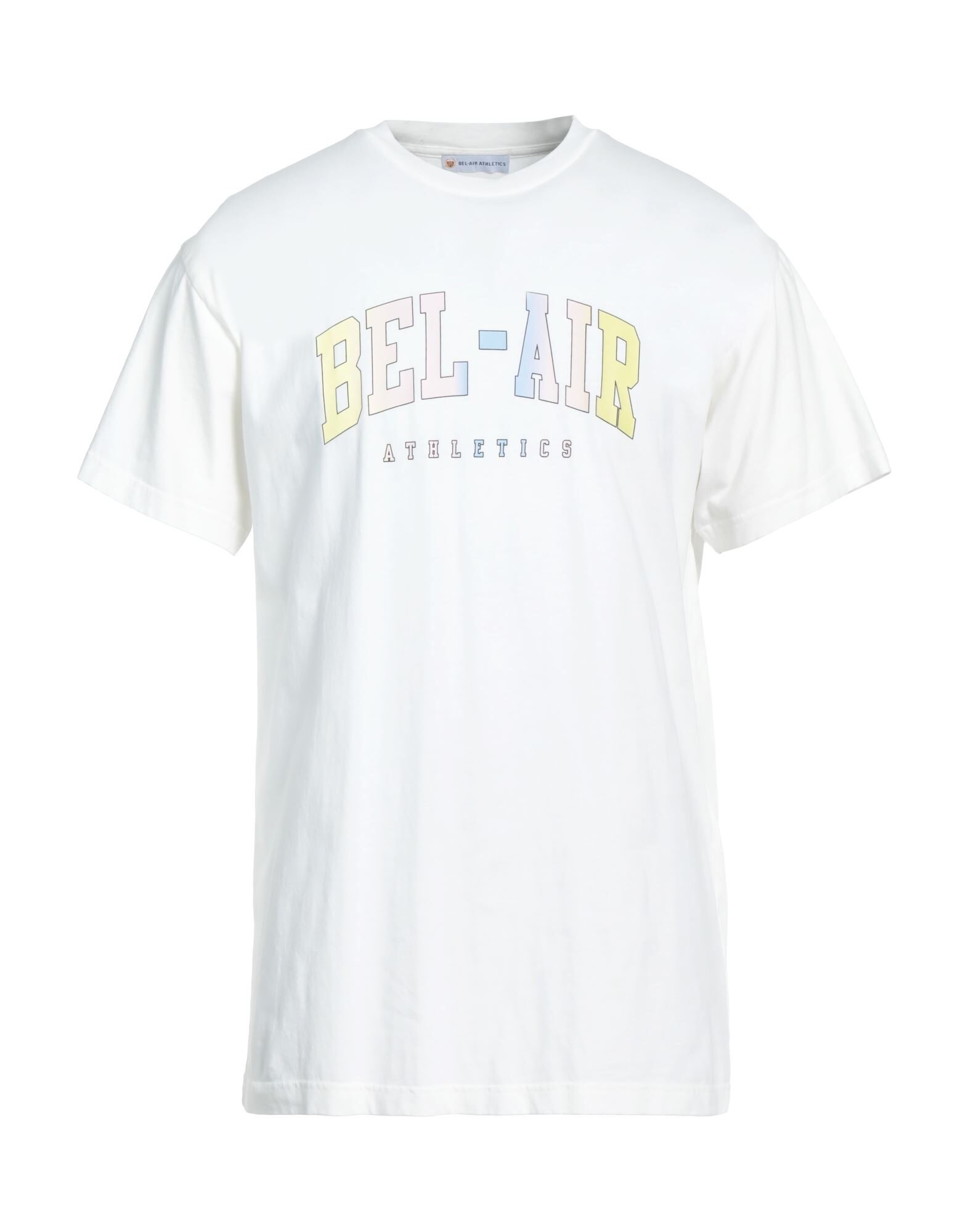 BEL-AIR ATHLETICS - T-shirts