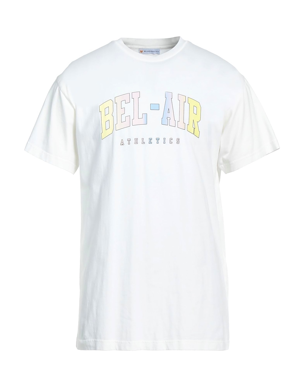 BEL-AIR ATHLETICS - T-shirts