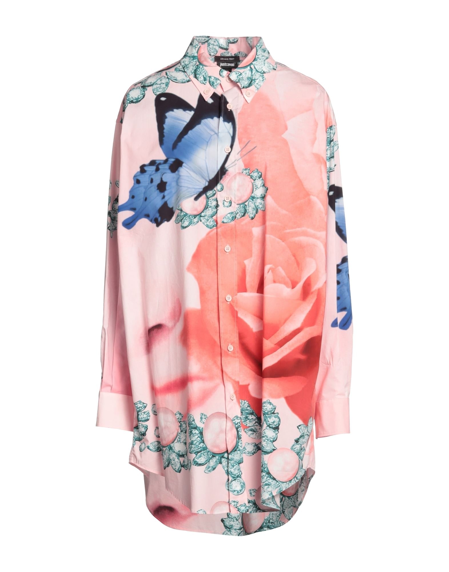 JUST CAVALLI - シャツ