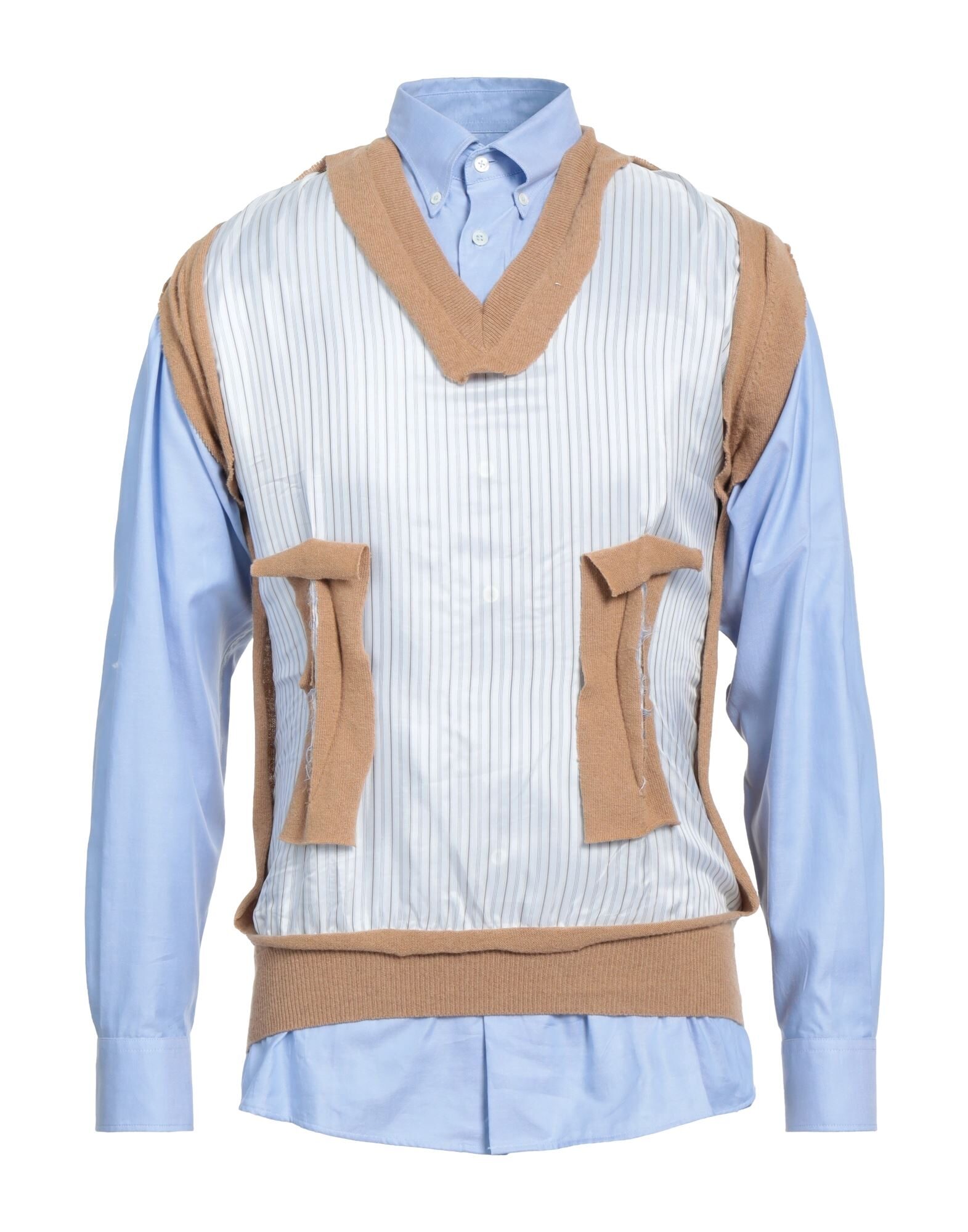 MAISON MARGIELA - Shirts