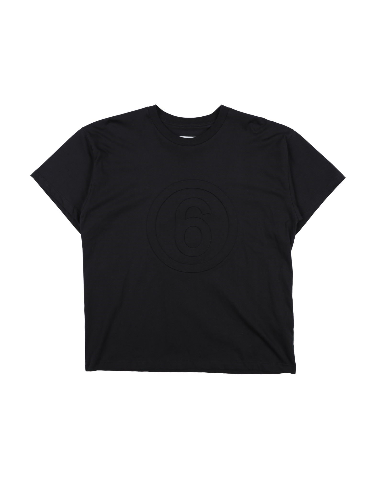 MM6 MAISON MARGIELA - T-shirts