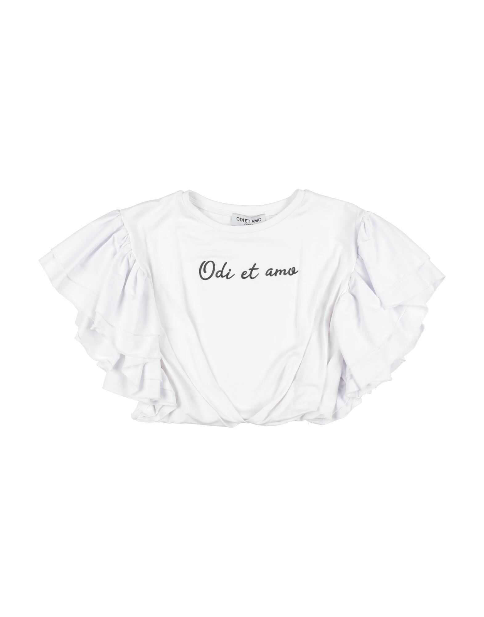 ODI ET AMO - T-shirts