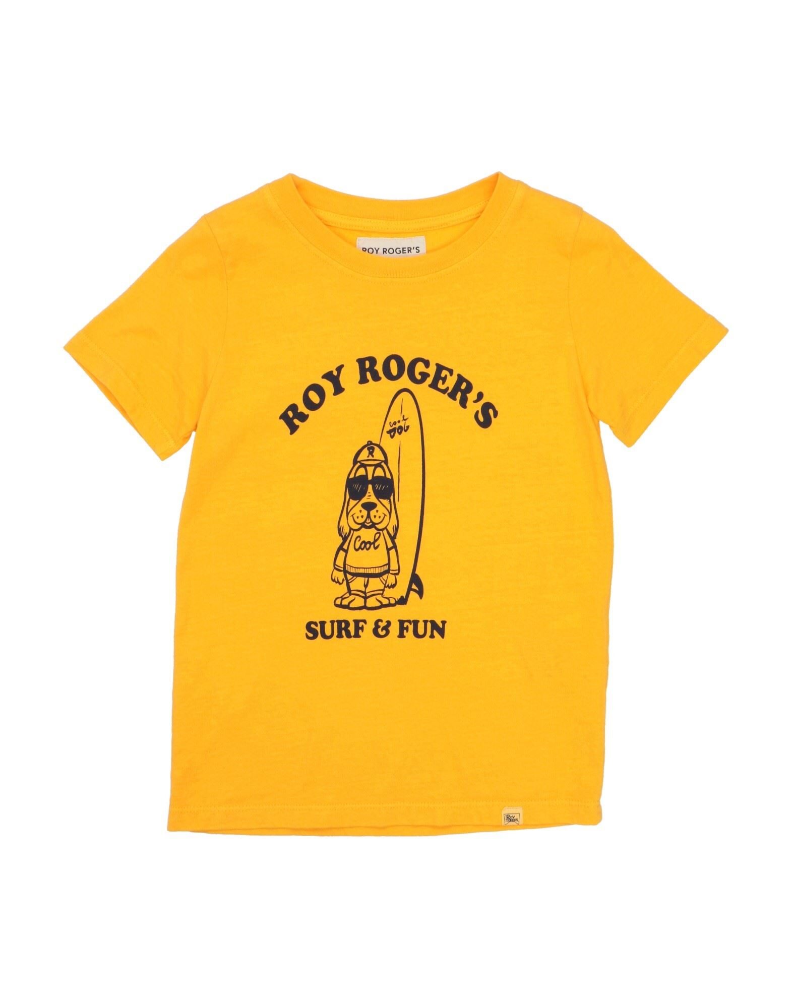 ROŸ ROGER'S - T-shirts