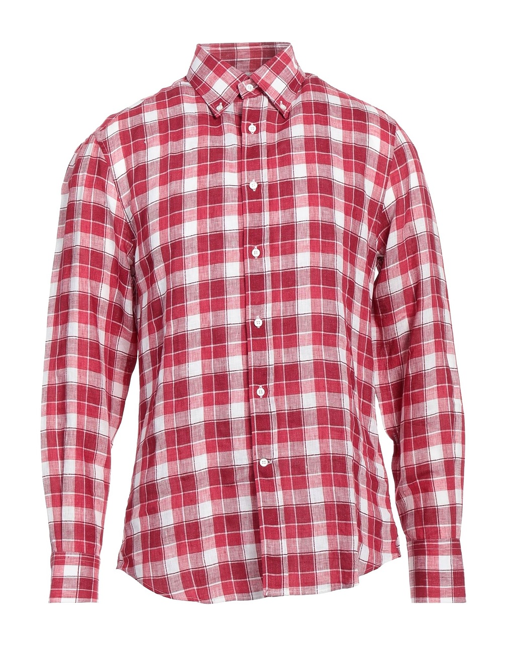 BRUNELLO CUCINELLI - Shirts