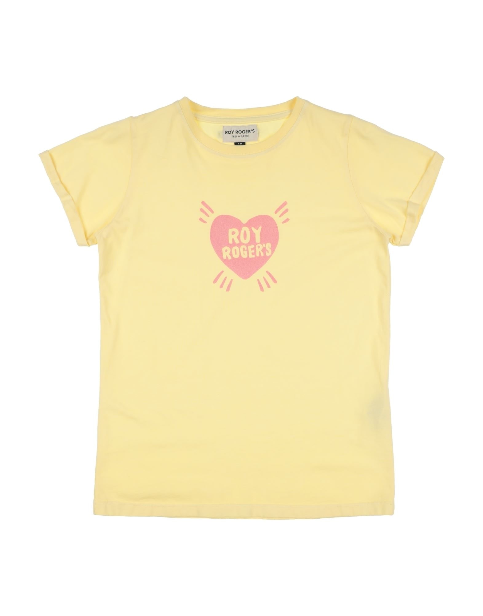 ROŸ ROGER'S - T-shirts