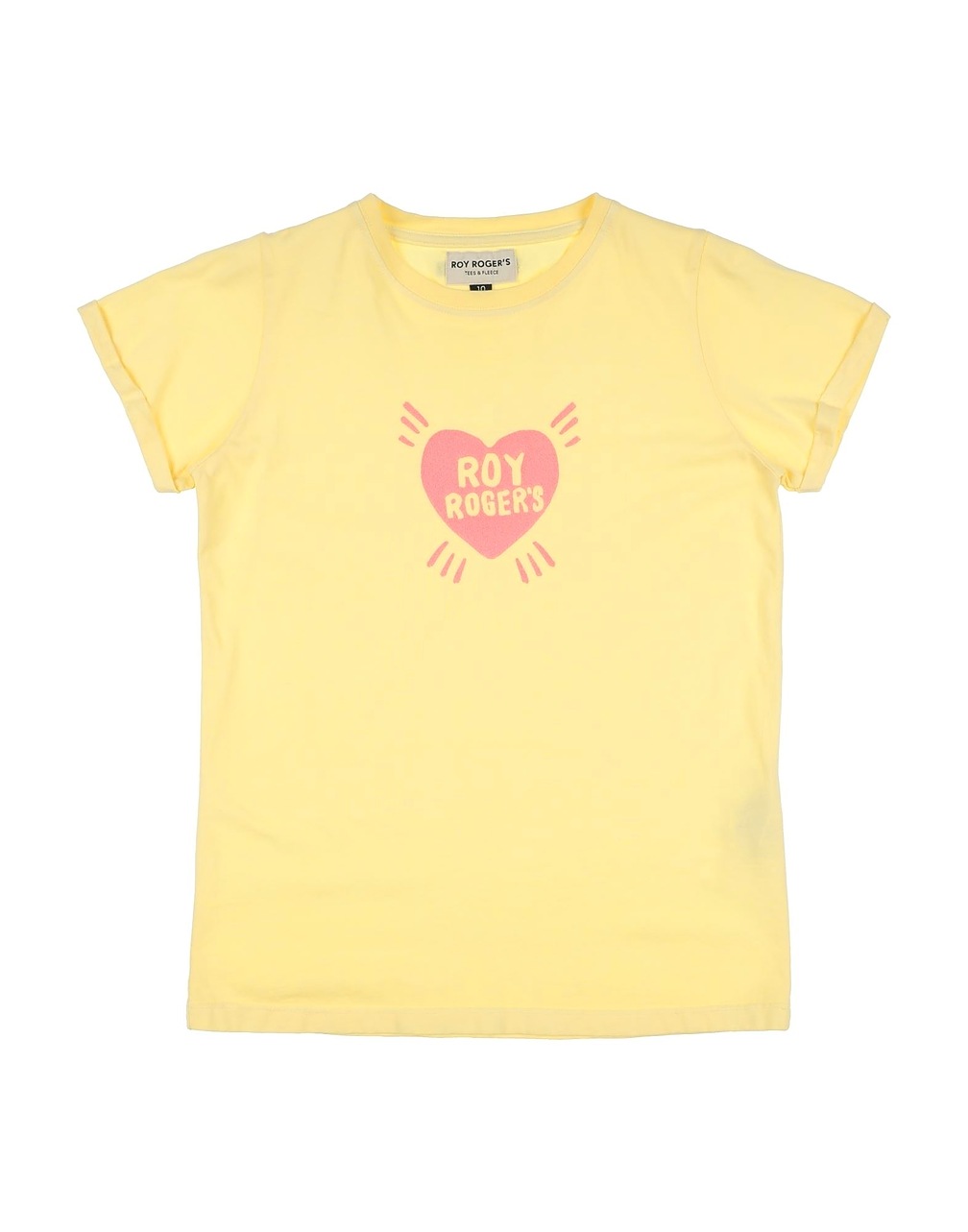 ROŸ ROGER'S - T-shirts