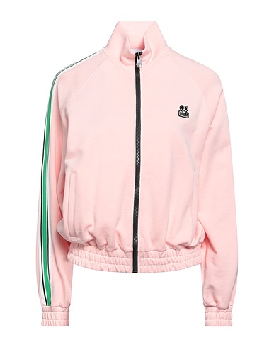 MSGM Sweatshirt Blush 100% Cotton, Polyamide