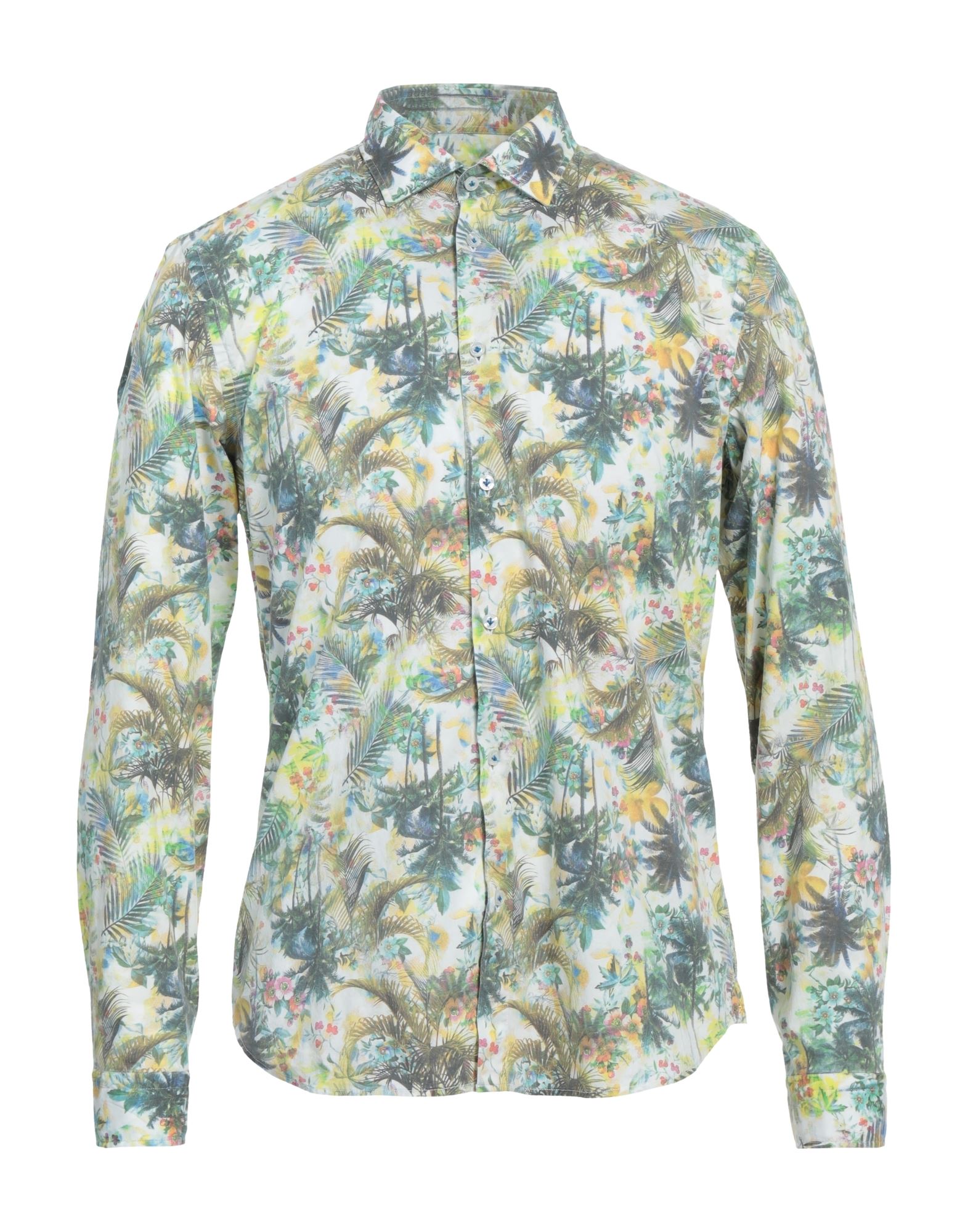 MANUEL RITZ - Shirts