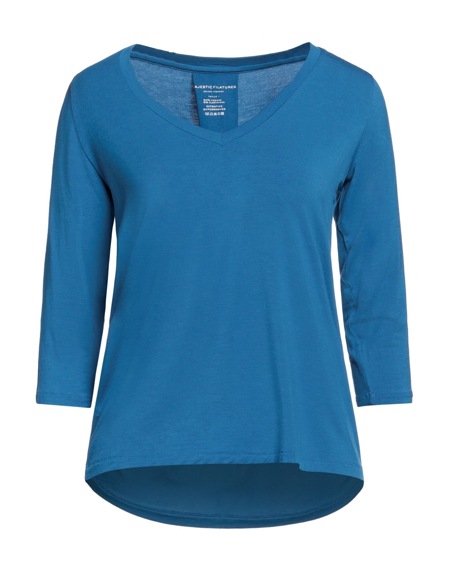 MAJESTIC FILATURES - T-shirts