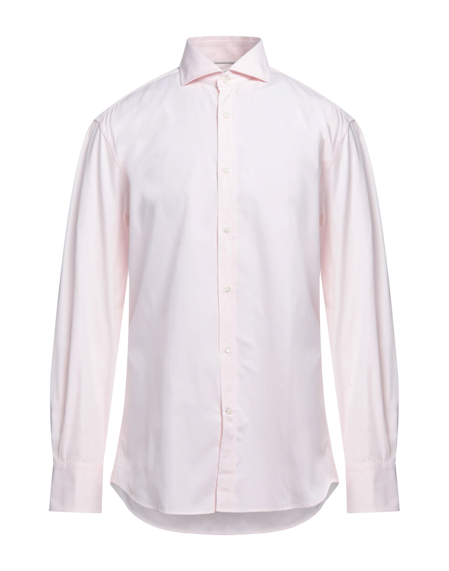 BRUNELLO CUCINELLI - Shirts
