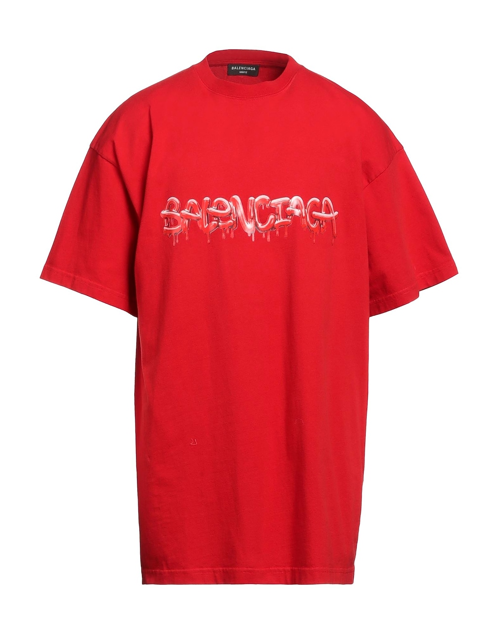 BALENCIAGA - T-shirts