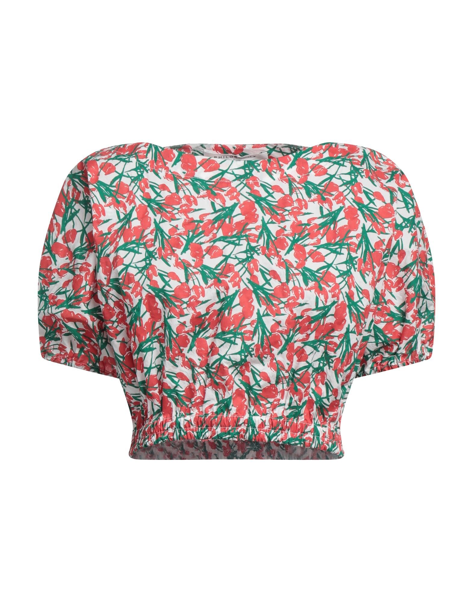 PHILOSOPHY di LORENZO SERAFINI - Top