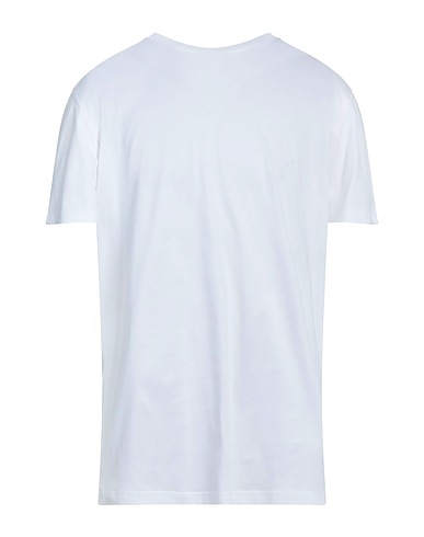 GOLDEN CRAFT 1957 T-shirt White 100% Cotton