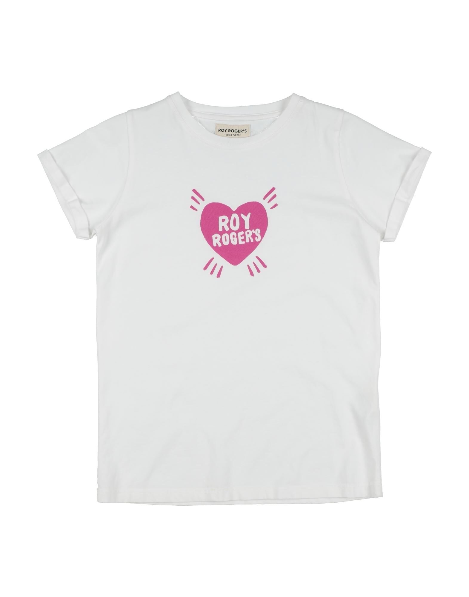 ROŸ ROGER'S - T-shirts