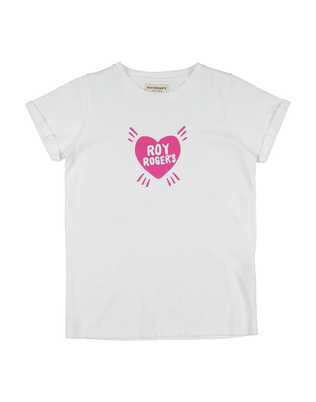 ROŸ ROGER'S - T-shirts