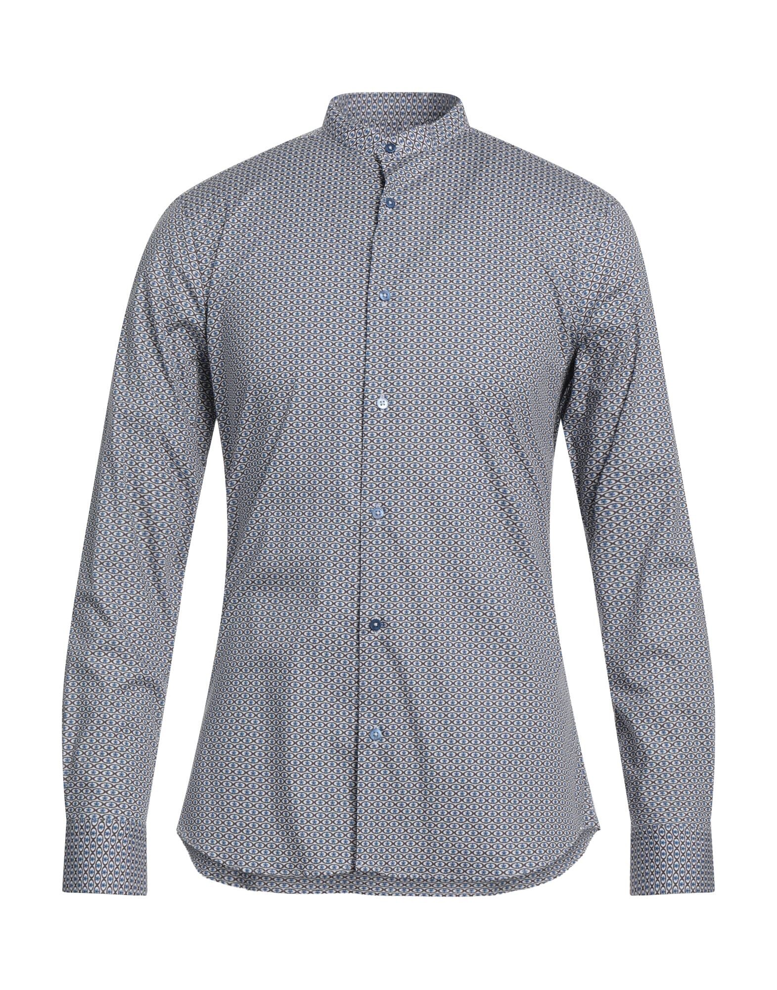 PAOLO PECORA - Chemises