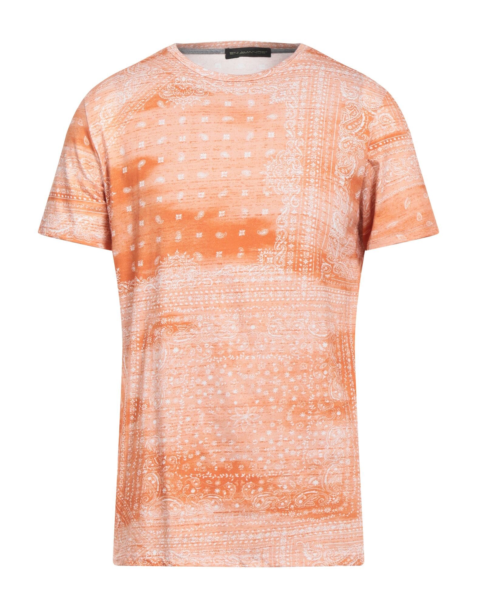 EN AVANCE - Camisetas