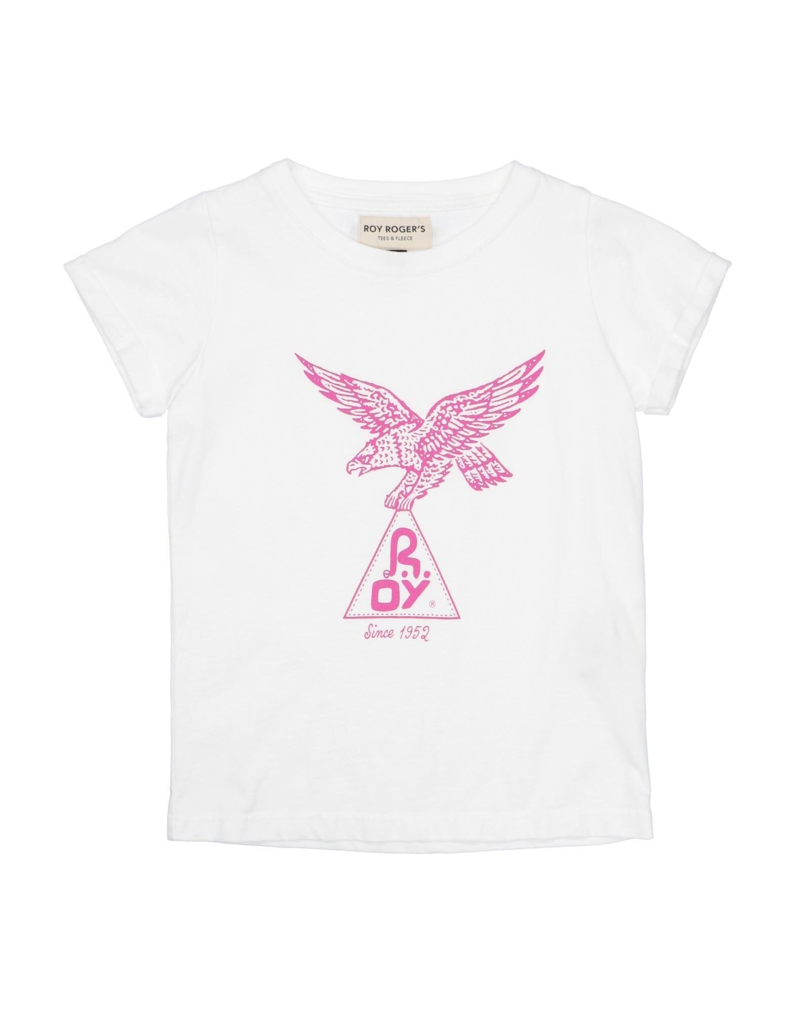 ROŸ ROGER'S - T-shirts