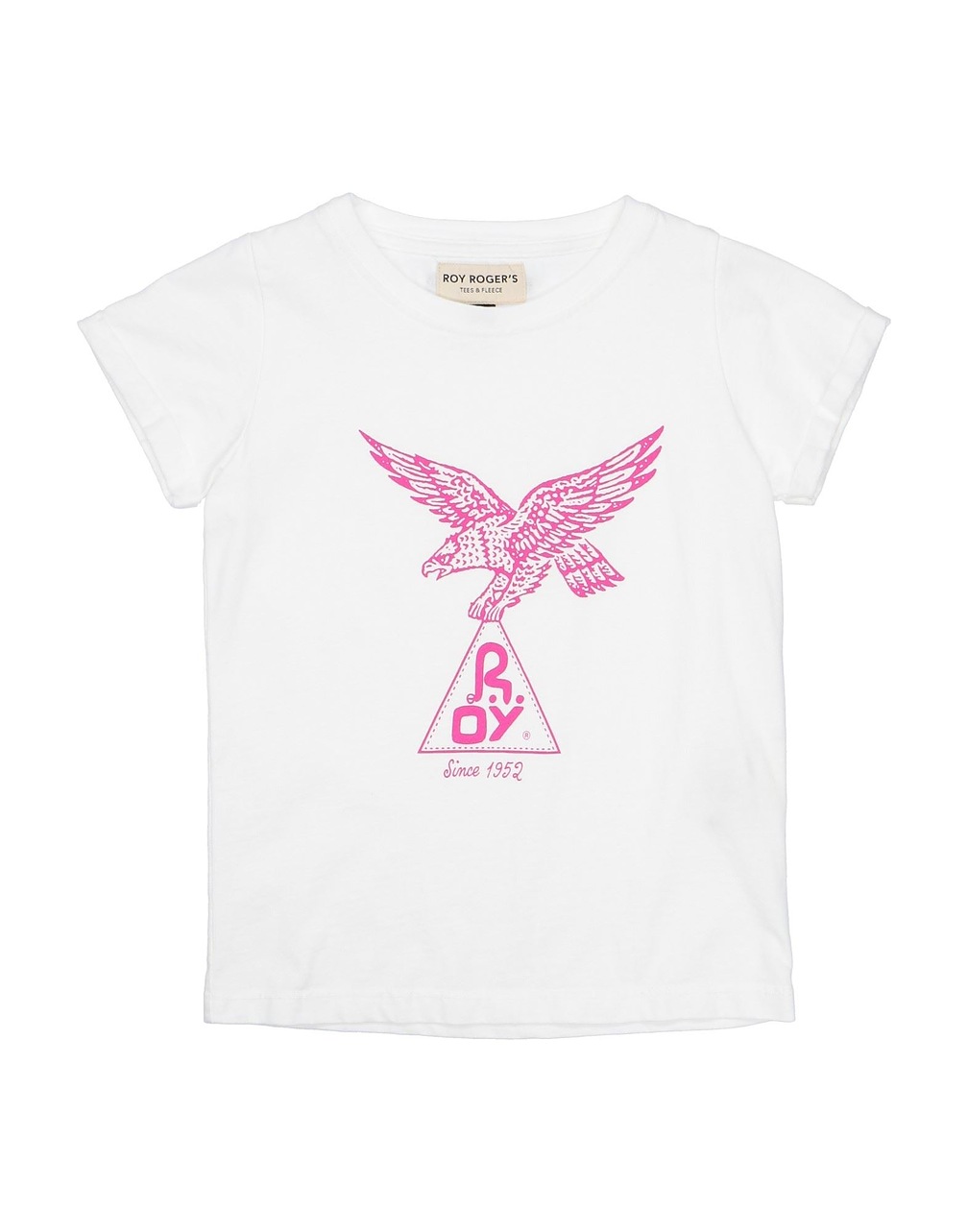 ROŸ ROGER'S - T-shirts