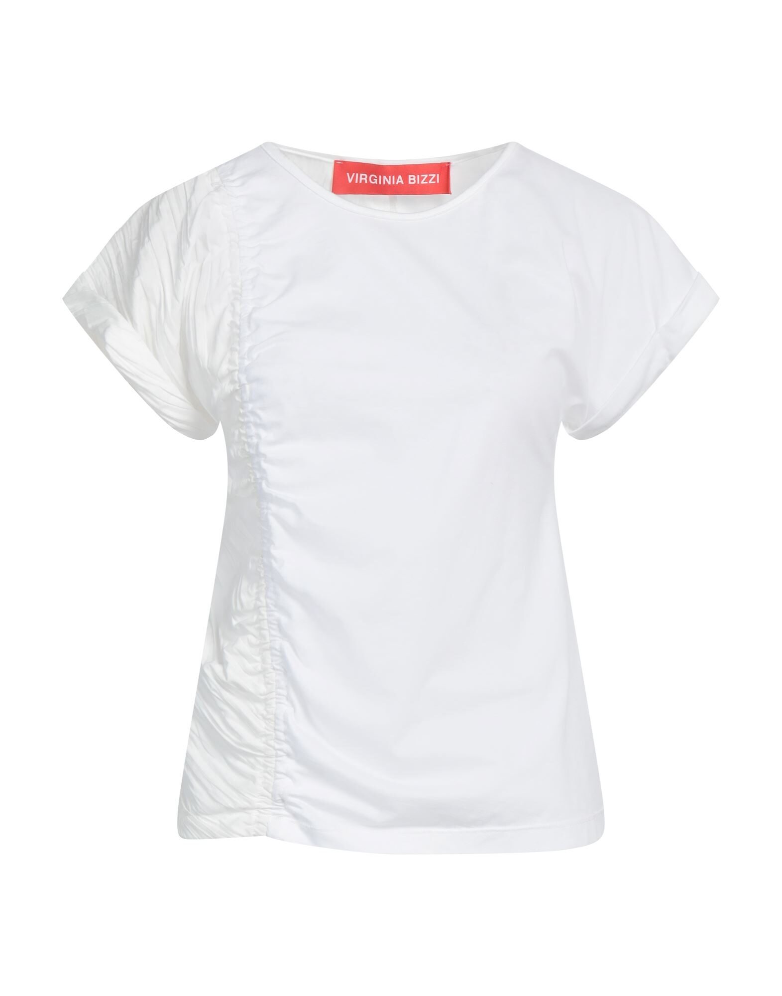 VIRGINIA BIZZI - T-shirts