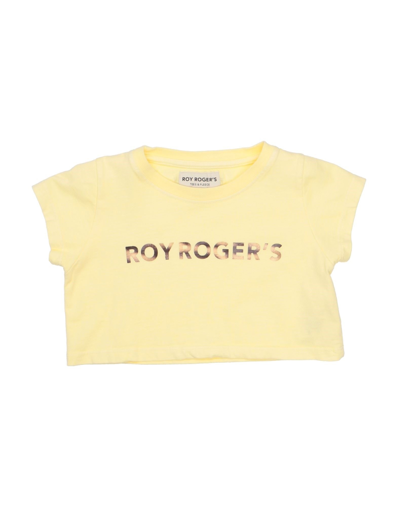 ROŸ ROGER'S - T-shirts